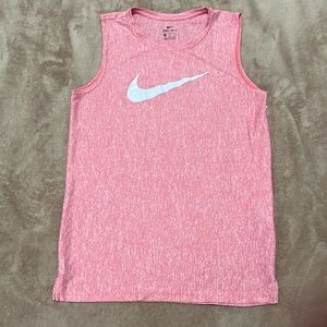 Nike Women’s XL Dri-Fit tank